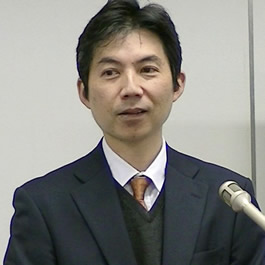 心理カウンセラー 鈴木 雅幸先生